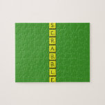 S
 C
 R
 A
 B
 B
 L
 E  Puzzles