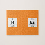 H ES  Puzzles