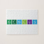 Estrellita  Puzzles