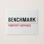 Benchmark  Puzzles