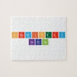 CHEMISTRY
 NASRIN  Puzzles