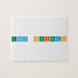 Trey Huffman  Puzzles