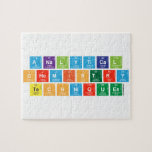Analytical
 Chemistry
 Techniques  Puzzles