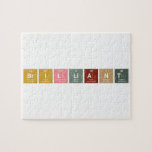 Brilliant  Puzzles
