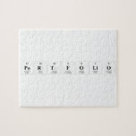Portfolio  Puzzles