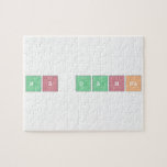 Ms Danna  Puzzles