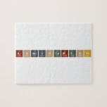 announcements  Puzzles