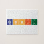 Rachit  Puzzles