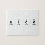 n|ick  Puzzles