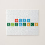 Heavy
 Elements  Puzzles