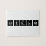 science  Puzzles