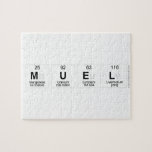 muel  Puzzles