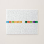 Wilson Gilliam  Puzzles