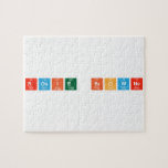 Rosie Browne  Puzzles