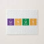 Linus  Puzzles
