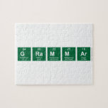 Grammar  Puzzles