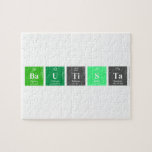 Bautista  Puzzles