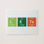 Lets  Puzzles