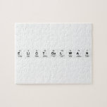 EliotGelwan  Puzzles
