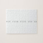Never gonna give you up  Puzzles