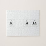 N OLA  Puzzles