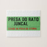 presa do rato     juncal  Puzzles