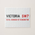 Victoria   Puzzles