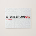 Halloweenjokea.com  Puzzles