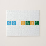 auw shoot  Puzzles