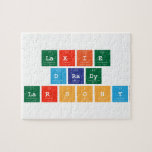 laxie
 drady
 larsony  Puzzles