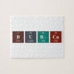 Burcu  Puzzles
