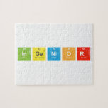 Ingenior  Puzzles