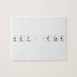 Hafızlar  Puzzles