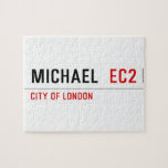 Michael   Puzzles