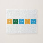 perfecta  Puzzles