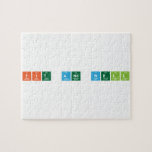 FIT and WELL  Puzzles