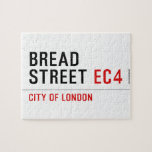 Bread Street  Puzzles