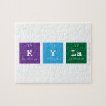 Kyla   Puzzles