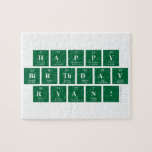 Happy
 Birthday
 Ryan!  Puzzles