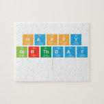 happy
 birthday
   Puzzles