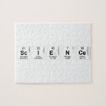 Science  Puzzles