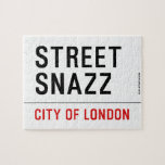 Street  Snazz  Puzzles