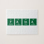 Faina  Puzzles
