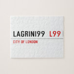 LAGRINI99   Puzzles