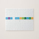 FELIZ CUMPLEANOS
   Puzzles