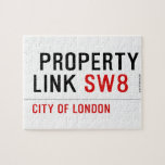  Property Link  Puzzles