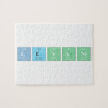 levani  Puzzles