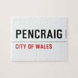 pencraig   Puzzles