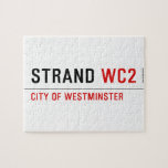 strand  Puzzles