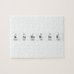 Katherine  Puzzles